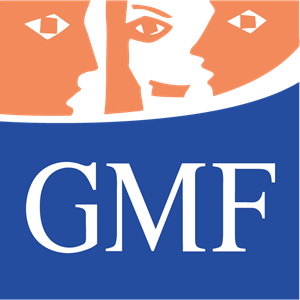 GMF Logo PNG Vector