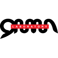 GMM Grafika Multimedia Laboratory Logo PNG Vector
