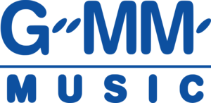 GMM Music Logo PNG Vector