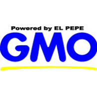 GMO Logo PNG Vector