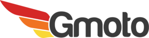 Gmoto Logo PNG Vector