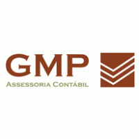 GMP Assessoria Contábil Logo PNG Vector