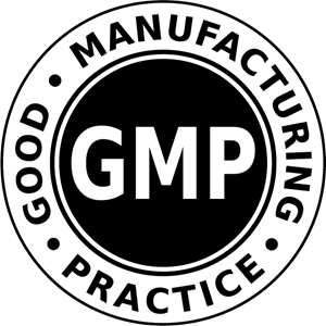 GMP Logo PNG Vector