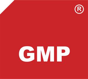 gmp Logo PNG Vector