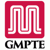 GMPTE Logo PNG Vector