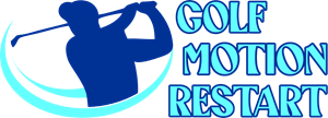 GMR GOLF Logo Vector
