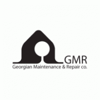 GMR Logo PNG Vector
