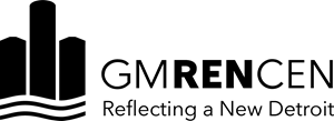 GMRENCEN Logo PNG Vector