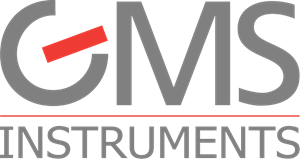 GMS Instruments Logo Vector