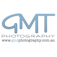 GMT Photography Logo Vector