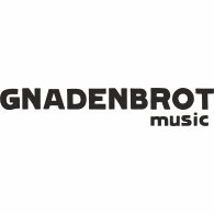 Gnadenbrot music Logo PNG Vector