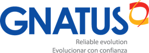 Gnatus Logo PNG Vector