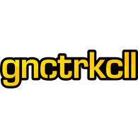 gnctrkcll Logo PNG Vector