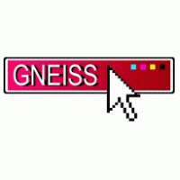 Gneiss Logo PNG Vector