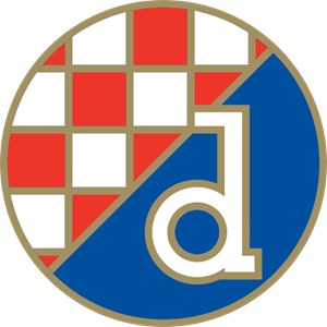 GNK Dinamo Zagreb Logo Vector
