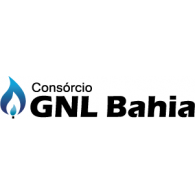 GNL Bahia Logo Vector