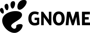 GNOME Logo PNG Vector