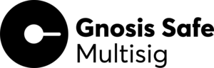 Gnosis Safe Multisig Logo PNG Vector