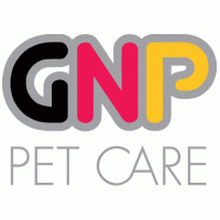 GNP Pet Care Logo PNG Vector