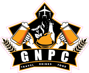 GNPC Logo Vector