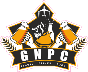 GNPC Logo PNG Vector