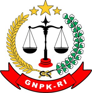 GNPK-RI Logo PNG Vector