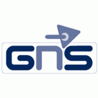 gns Logo PNG Vector