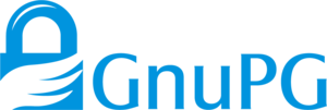 GnuPG Logo PNG Vector