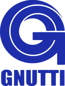 Gnutti Logo PNG Vector