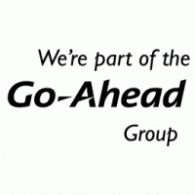 Go-Ahead Group Logo PNG Vector