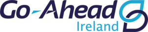 Go Ahead Ireland Logo PNG Vector
