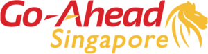 Go Ahead Singapore Logo PNG Vector