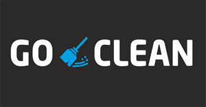 Go Clean Logo PNG Vector