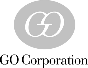 GO Corporation Logo PNG Vector