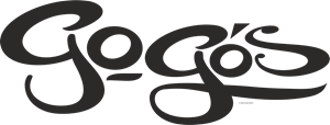 Go-Go's Logo PNG Vector