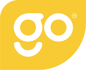 GO Logo Vector