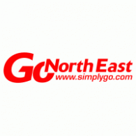 Go North East Logo PNG Vector