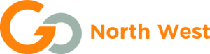 GO North West Logo PNG Vector