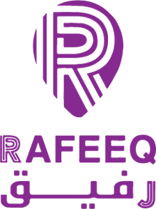 Go Rafeeq Qatar Logo PNG Vector
