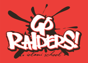 Go Raiders Logo PNG Vector