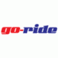 go ride Logo PNG Vector