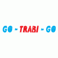 Go Trabi Go Logo PNG Vector