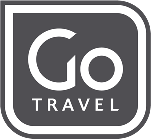 Go Travel Logo Vector