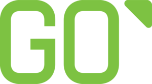 GO Yakıt Logo PNG Vector