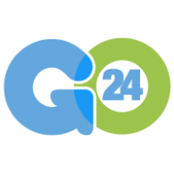 go24 Logo Vector