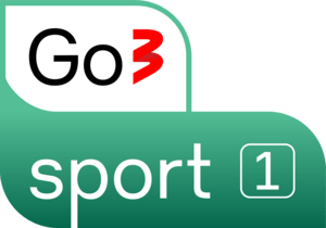 Go3 Sport 1 Logo PNG Vector