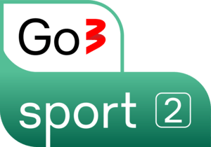 Go3 Sport 2 Logo PNG Vector
