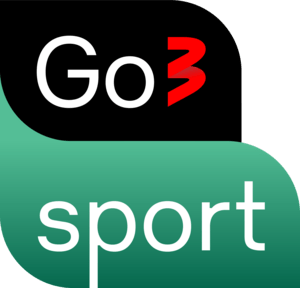 Go3 Sport Logo PNG Vector