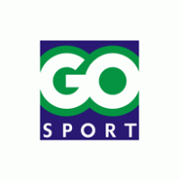 go sport Logo PNG Vector