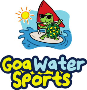 Goa Water Sports Logo PNG Vector